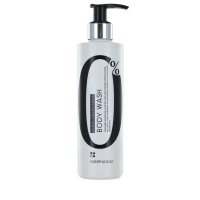 Rainpharma Zero Tolerance Body Wash 250ml