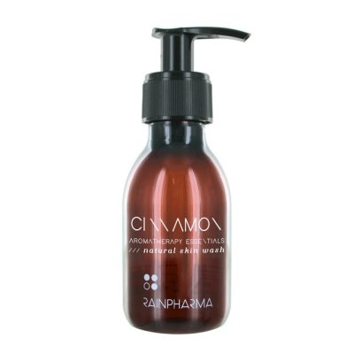 Rainpharma Skin Wash Cinnamon 100ml