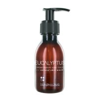 Rainpharma Skin Wash Eucalyptus 100ml