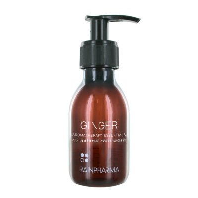 Rainpharma Skin Wash Fresh Ginger 100ml