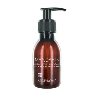 Rainpharma Skin Wash Mandarin 100ml