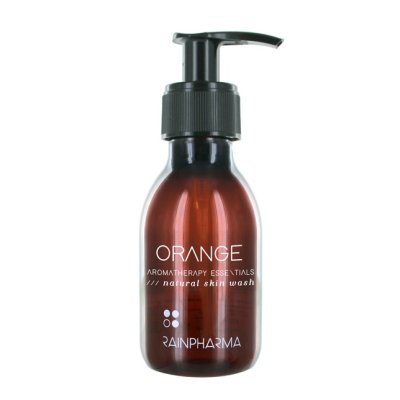 Rainpharma Skin Wash Orange 100ml