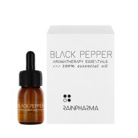 Rainpharma Essential Oil Black Pepper 30ml