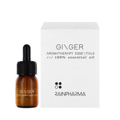 Rainpharma Essential Oil Fresh Ginger 30ml