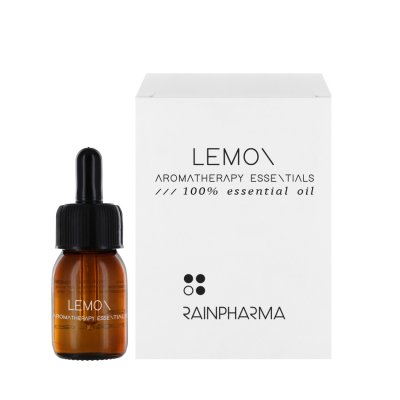 Rainpharma Essential Oil Lemon 30ml