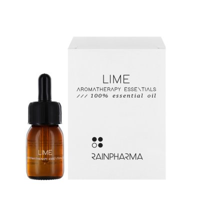 Rainpharma Essential Oil Lime 30ml