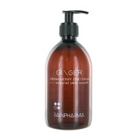 Rainpharma Skin Wash Fresh Ginger 500ml