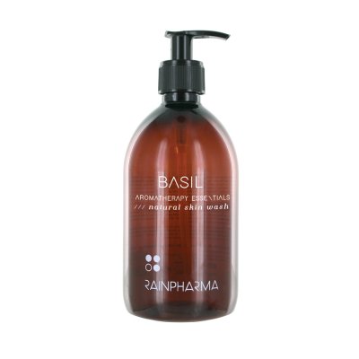 Rainpharma Skin Wash Basil 500ml