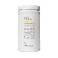 Rainpharma Simply Vanilla 510g 