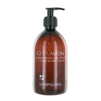 Rainpharma Skin Wash Cinnamon 500ml