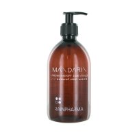 Rainpharma Skin Wash Mandarin 500ml