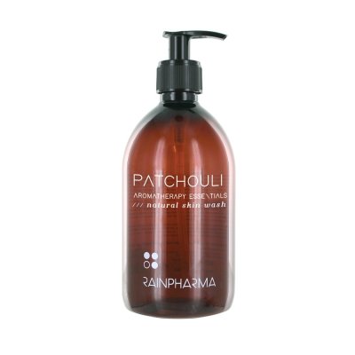 Rainpharma Skin Wash Patchouli 500ml