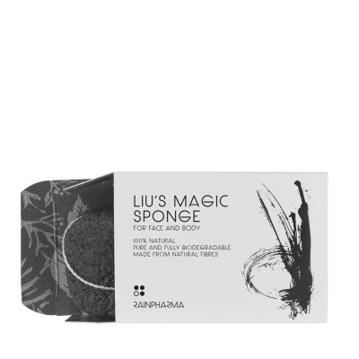 Rainpharma Liu's Magic Sponge