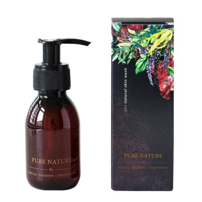 Rainpharma Skin Wash Pure Nature 100ml