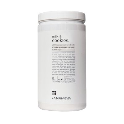 Rainpharma Milk&Cookies 510g 