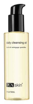 PCA Skin Daily Cleansing Oil