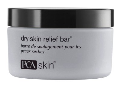 PCA Skin Dry Skin Relief Bar