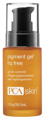 PCA Skin Pigment Gel HQ Free