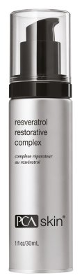 PCA Skin Resveratrol Restorative Complex