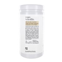 Rainpharma Vegan Vanilla 420g 