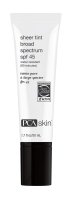 PCA Skin Sheer Tint Broad Spectrum  SPF45