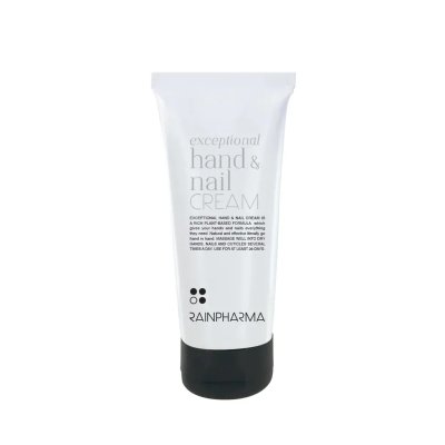 Rainpharma Exceptional  Hand & Nail Cream 50 ml