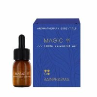 Rainpharma Essential Oil Magic 11 30ml