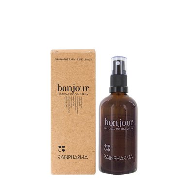 Rainpharma Room Spray Bonjour 50ml