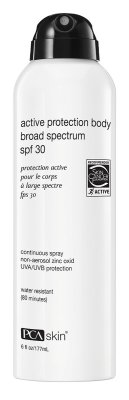 PCA Skin Active Protection Body  Broad Spectrum SPF 30 