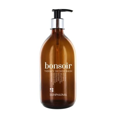 Rainpharma Bonsoir Therapy Shower Wash 250ml