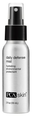 PCA Skin Daily defense mist 