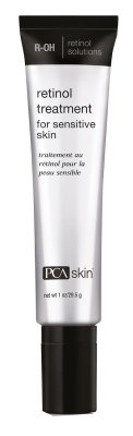 PCA Skin Retinol Treatment for Sensitive skin