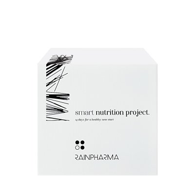 Rainpharma SNP BOX Vegan Vanilla 