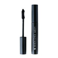 Rainpharma Natural mascara 9ml - When eyes meet - volume black