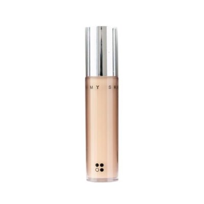 Rainpharma Natural concealer 4,5ml - Light my shadow Macadamia