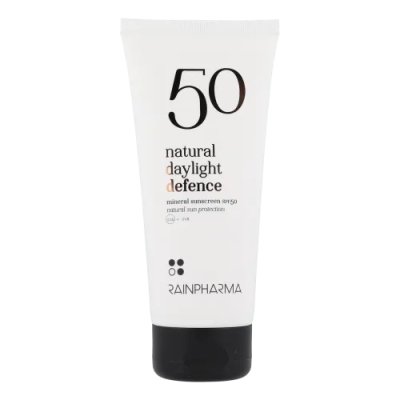 Rainpharma Natural Daylight Defence 50 ml