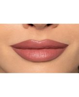 Vamp! Creamy Duo lip pencil & shiny lipstick 07