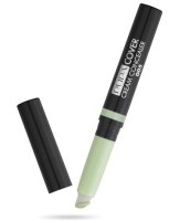 Cover cream concealer Green