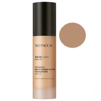 Skeyndor Vitamin C Brightening Matte Foundation 03 30 ml