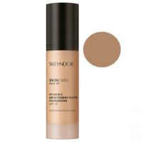 Skeyndor Vitamin C Brightening Matte Foundation 04 30 ml