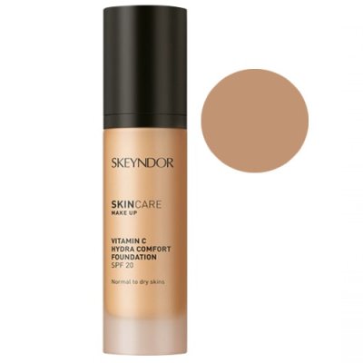 Skeyndor Vitamin C Hydra Comfort Foundation 02 30 ml