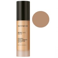 Skeyndor Vitamin C Hydra Comfort Foundation 03 30 ml