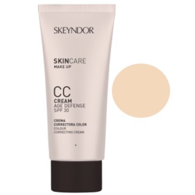 Skeyndor CC Cream 01 40 ml