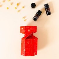 Rainpharma Holiday Wrapper (3x Aromatherapy)