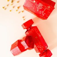 Rainpharma Holiday Wrapper (3x Aromatherapy)