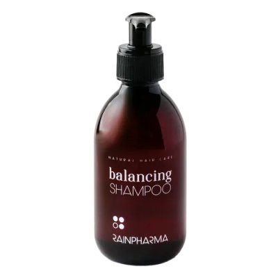 Rainpharma Balancing Shampoo 250ml